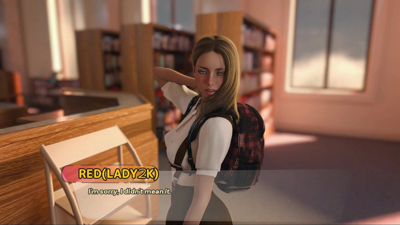 Miss Kitty 2K: Hard to Love - Ep 2 - Nostalgické vzpomínky od Misskitty2k