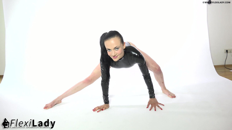 Flexilady: Video personalizado
