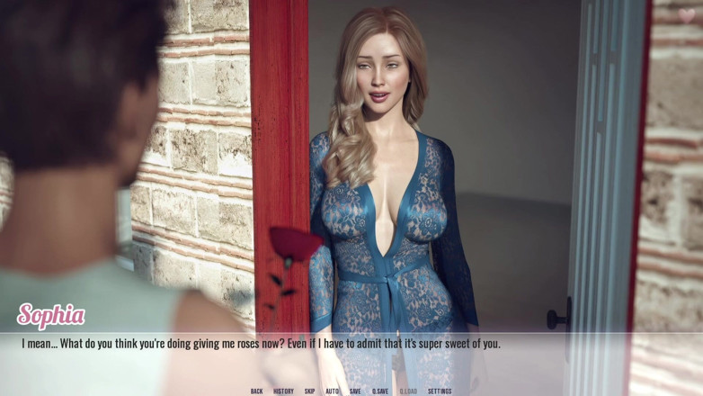 Like A Boss: Gameplay completo - lust &amp; Passion 2, parte 32