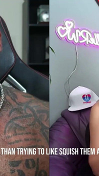 Confesiones de estrellas porno - esposa caliente Sadie (episodio 153)
