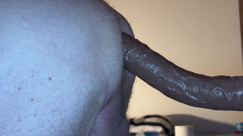 Almaviva: Dede iyi bir xxl tarafından sikiliyor kendi başına giriyor