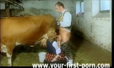 GERMAN PORN CLASSICS: Pornogruesse Aus Der Lederhose Mit Egon Kowalski. Terbaik daripada Herzog...