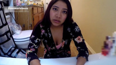 RosemarieLoves: Pathetic Needy Stepson Needs Stepmommy's Help