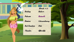 LoveSkySan69: Fairy Fixer V0.1.0 Část 14 Sexy Flora a Stella od Loveskysanx