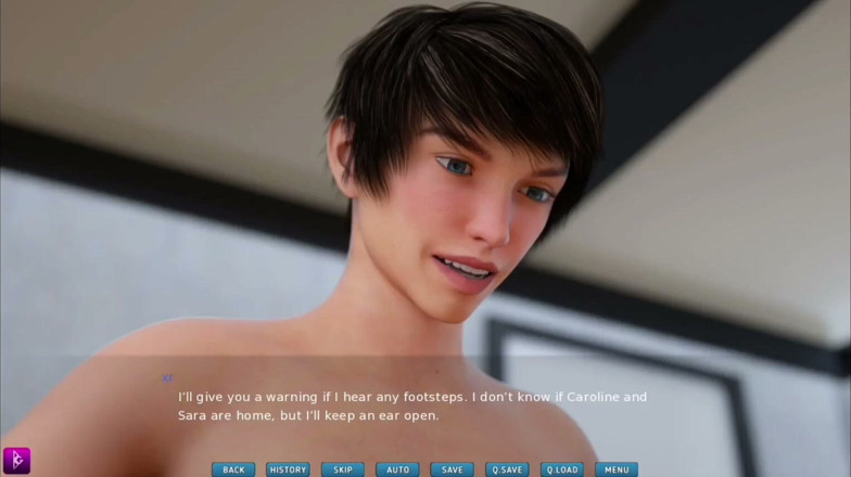 Xr Gamer: Big Boobs and Big Ass Beauty Gives Her Crush a...