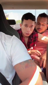 Sex Bez Sedla, Uber Jízda, Řízení A Šukání