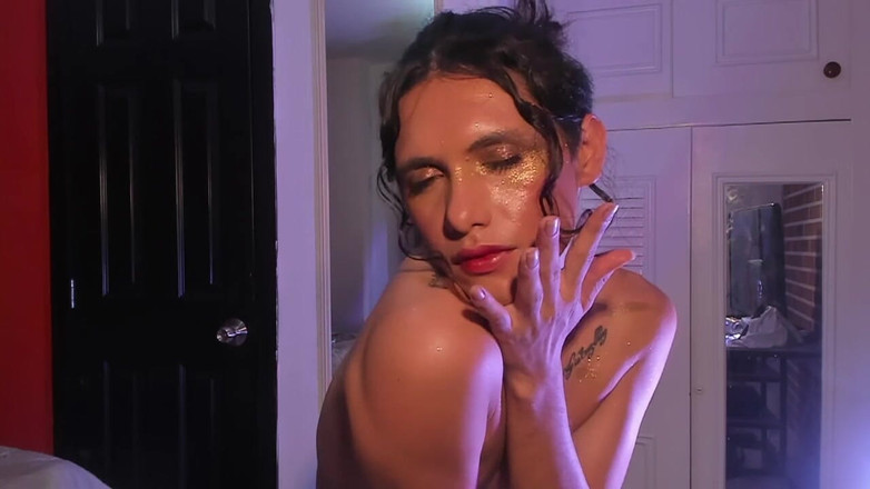 Artesensual: Tancerz Femboy