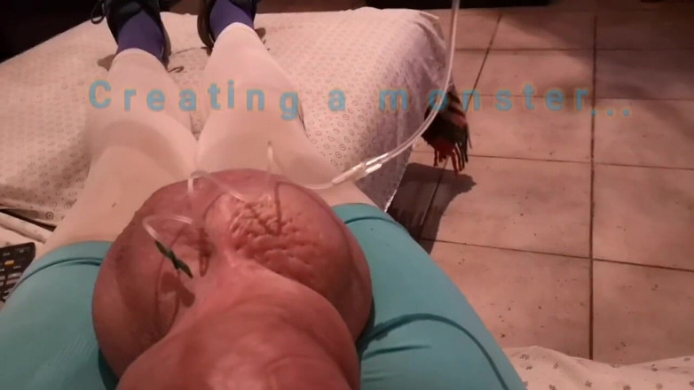 Monster_Meat_: Mit Glucose füllen 10%