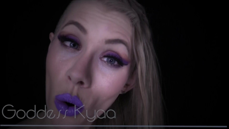 Kyaa Chimera: Все для мого поцілунку