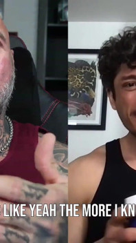 Porn Star Confessions - Rocky Vallarta (episod 53)