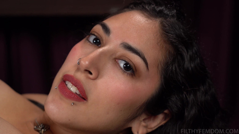 FilthyFemdom: Annenin Mariah Cherry ile bunu nasıl sevdiğini öğrenin