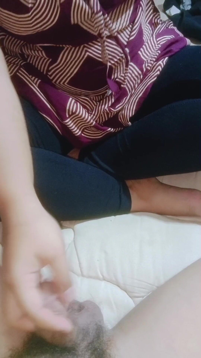 Asian girl videos: Memek Aisyah