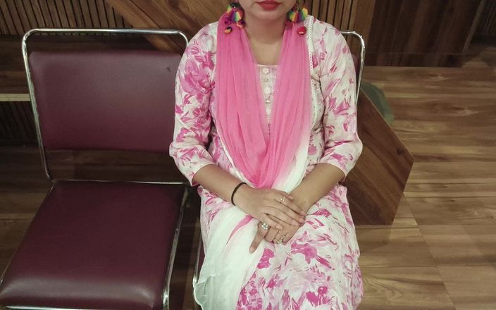 Saarabhabhi6: ऑफिस स्टाफ प्रमोशन पूरी फिल्म के लिए अपने बॉस के साथ जोरदार चुदाई करता है