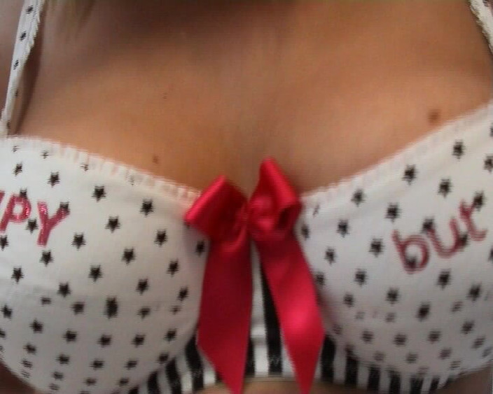 Amafrench: Jessica Drăguță în Anything Gonzo, partea 1