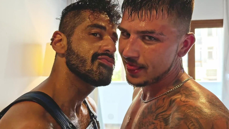 Tom Storm: Serviço de quarto