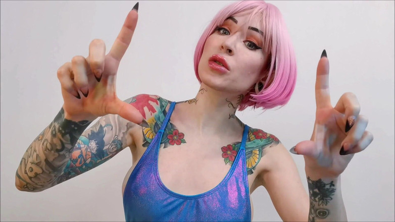 Baal Eldritch: Slabý paroháč se musí naučit šukat - BBC