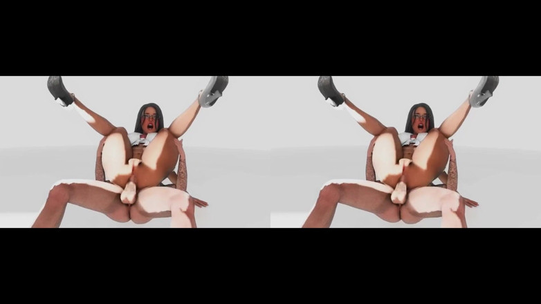 Games looper Sex VR Mode: Super video ze SXO VR 7