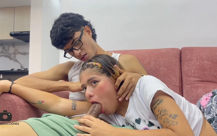 Gabriela Wish: Moje malá nevlastní sestra je vyděšená a abych jí pomohl,...