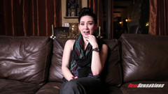 New Sensations: Studentka P.o.v. # 11 - Rozhovory