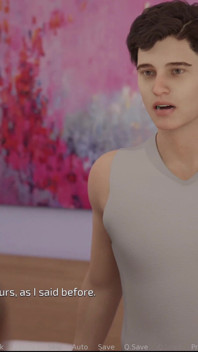 นักศึกษามหาลัยไร้การควบคุม (ตอน 4)