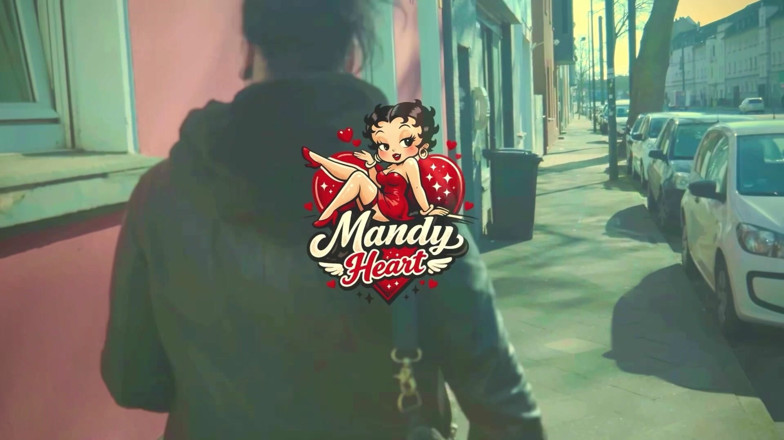 BBCStars: Bbcstars Date with Mandy Heart
