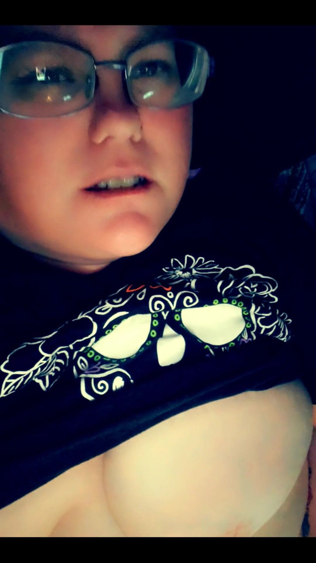 Got a Little Horny. (Dulce Mary)