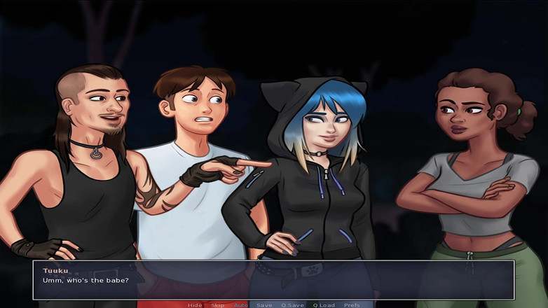 Joystick Cinema: 50 - Saga do Verão