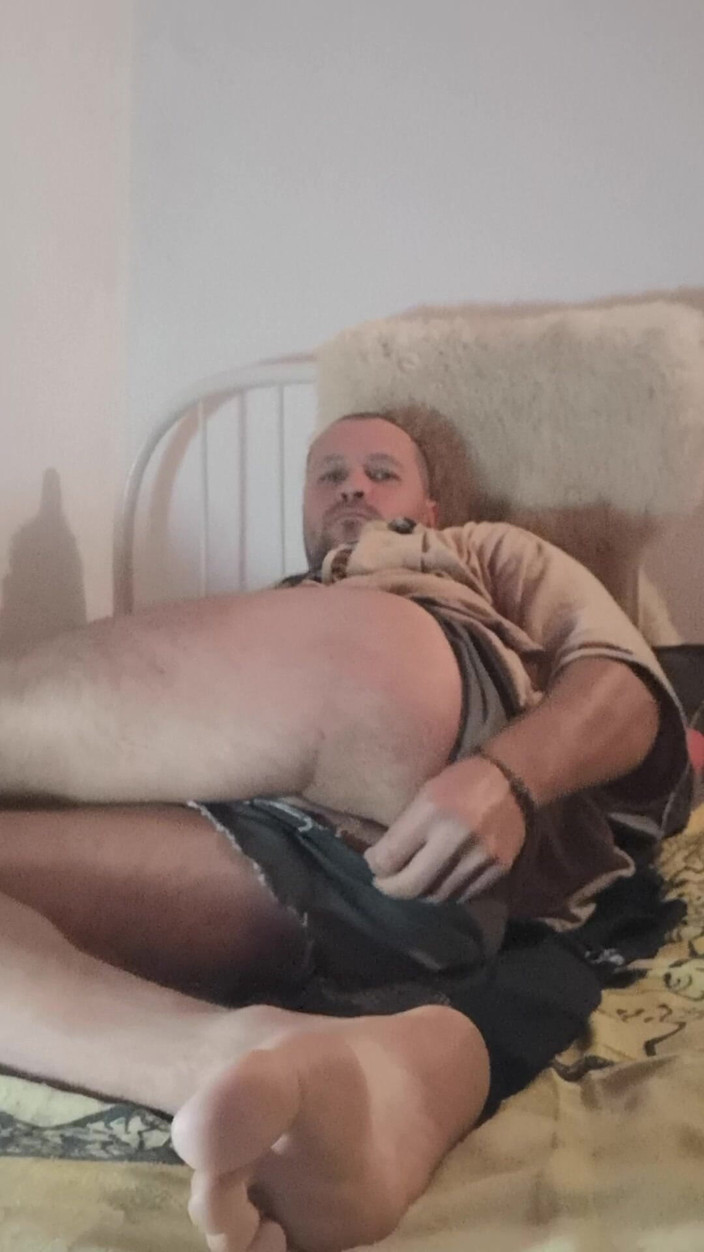 Chemanuchao: Граю з моєю дупою вдома