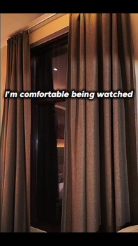 One of My Biggest Kink Is Being Watched Would You Do the Favor to Watch Me While I Play with My Dildo?