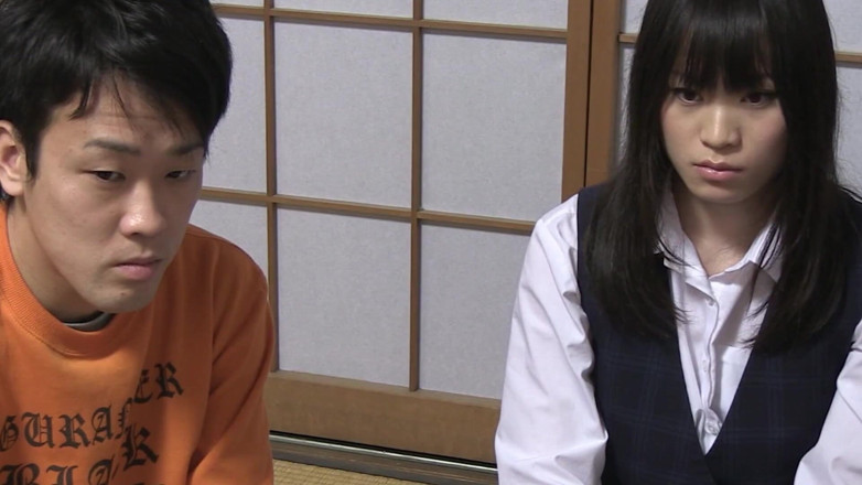 JAPAN IN LOVE: Adegan Jepun jalang-4 awek remaja Jepun Ai Sakura berkongkek keras...