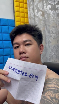 ลูกพี่ลูกน้องชายของฉันอยากแนะนําตัวเองและส่งคําทักทายให้ลูกพี่ลูกน้องสาวทุกคน