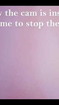 Fisrt Ever POV Comshot From Inside the Prostate