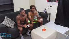 Flava Works Entertainment: Nevytahuj # 3 - scéna 4