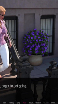 Jessica O'Neil's Hard News - Gameplay Through #56