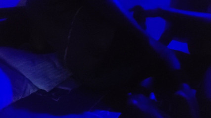 Creamyshuga: Он ведет свою жену к еще одному облаку