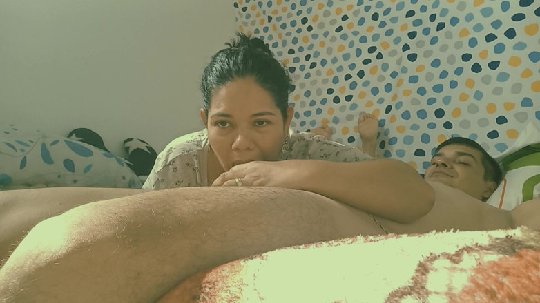 Valkyrieandluigy: Незабываемые минеты