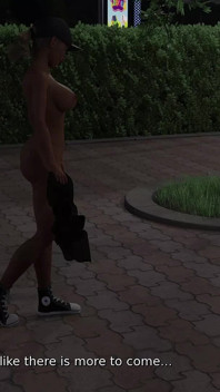 Tamara odhalena # 7