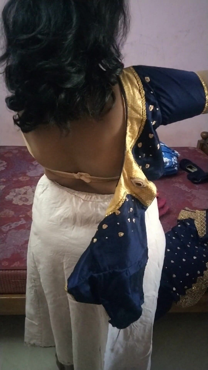 Benita sweety: Salem tamil cặp đôi nóng bỏng làm tình tại nhà