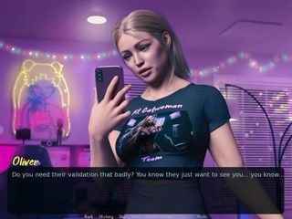 Miss Kitty 2K: Thử thách ep.2 (viktoriagames) - Talk Show của Redlady2k