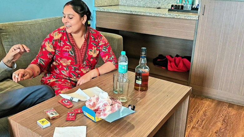 Desi chudai hub: Video seks penuh romantis shuddh india