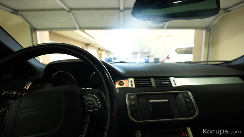 Karups POV: Lelaki bagus menghabiskan terakhir