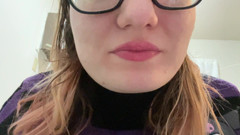 SugarFlower: Prohlídka úst zblízka