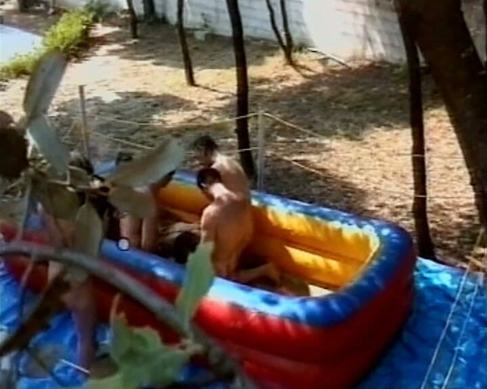 GERMAN PORN CLASSICS: Wild Pussies, Totally Filthy