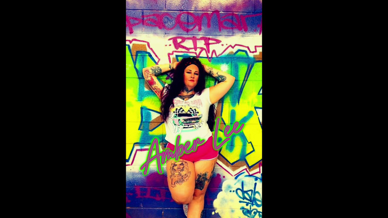 AmberLee: Kitty kitty cuum和我一起玩