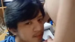 Spompina il mio migliore amico fino alla fine