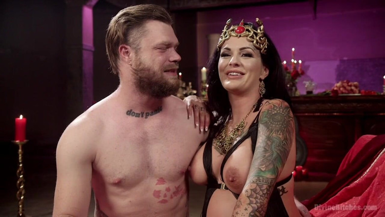 Divine Bitches by Kink: Divine Fertility!