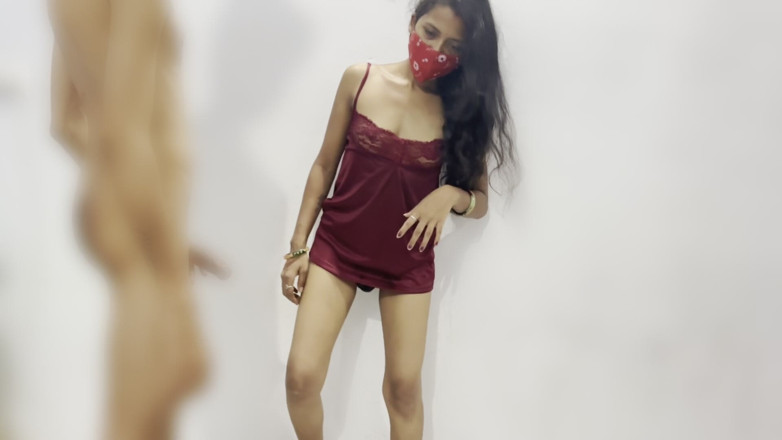 Dimpu_queen: Heute hatten meine freunde echten sex mit mir, ich hatte...