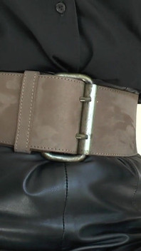 Geniş sıkı kemerler bölüm 78 bayan victoria valente