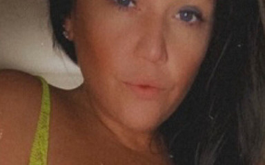 Miss Sarah Mae: Upozornění na novou hračku