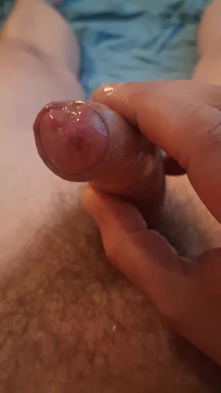 SmallDickFatzo: Spela min penis 2